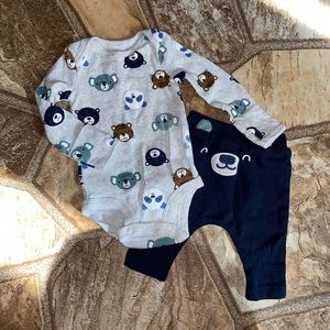 Baby clothes